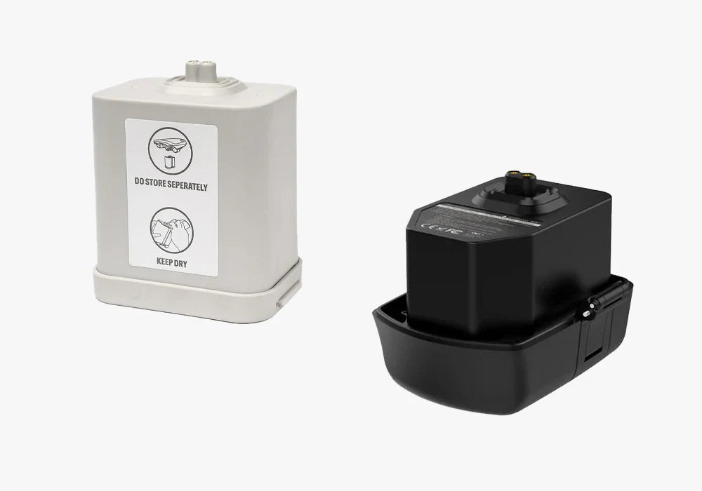 Can You Fly with Lithium Batteries? A Guide to Air Travel with 126Wh and 252Wh Batteries