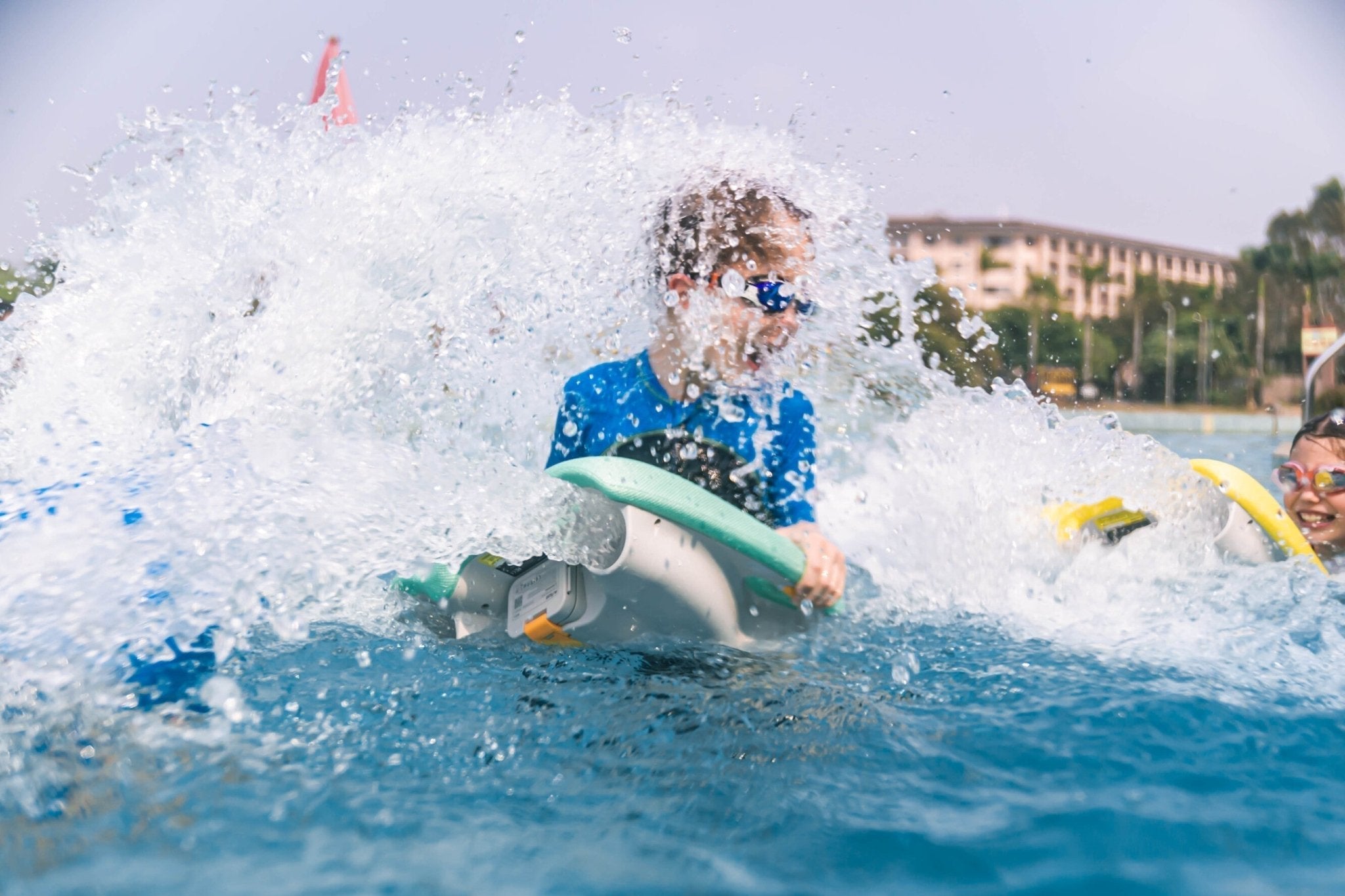7 Advantages of Owning an Electric Kickboard