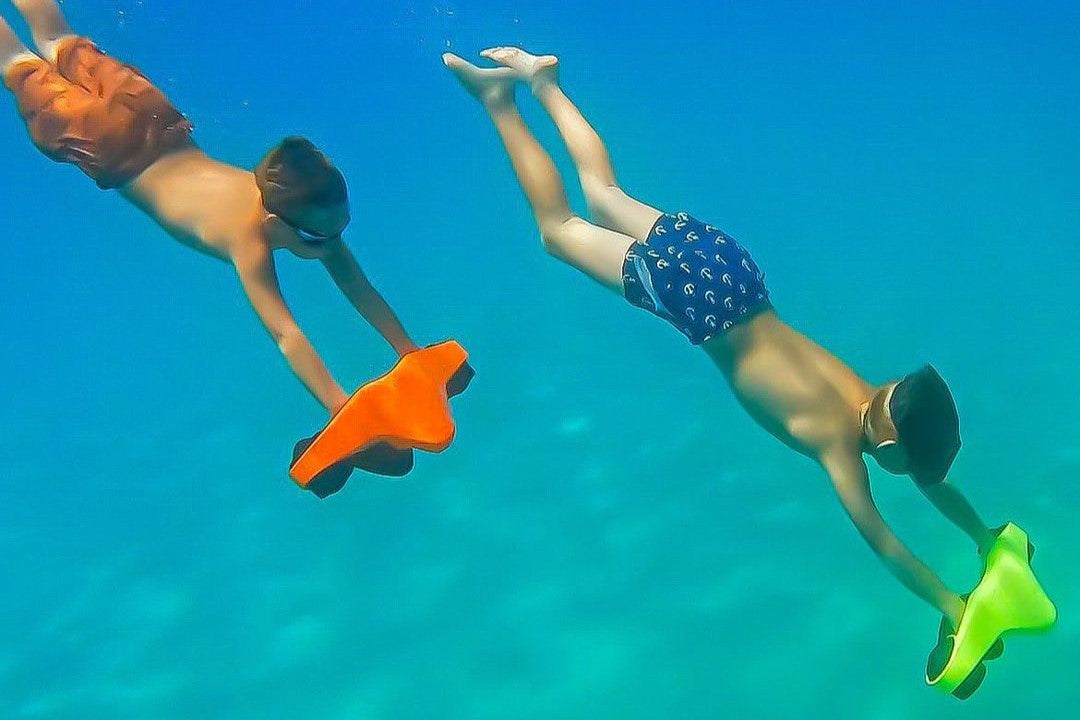 Top Underwater Scooters Under $500 (2025 Guide)
