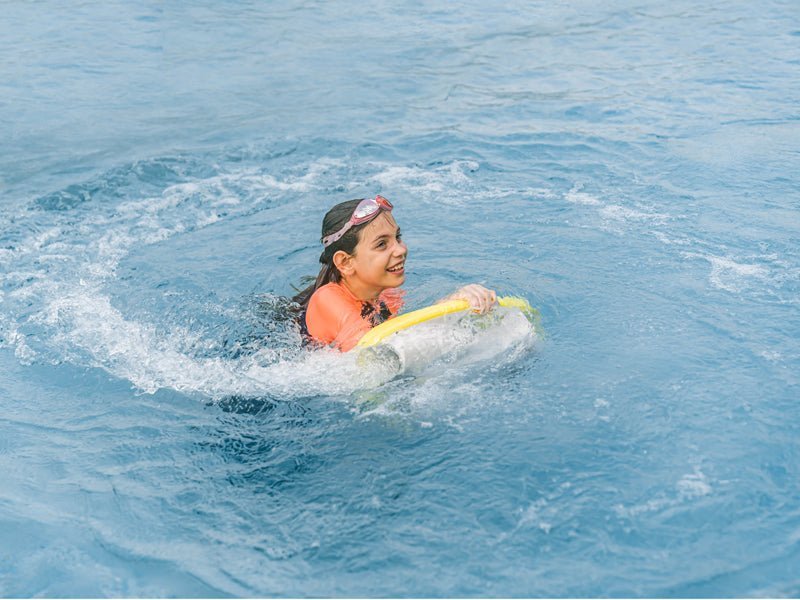 Beginner’s Guide to Electric Kickboards - Asiwo Sports