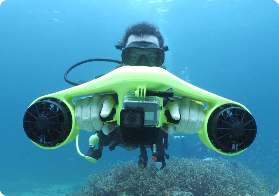 GoPro Underwater Buying Guide: Key Features, Performance & Tips