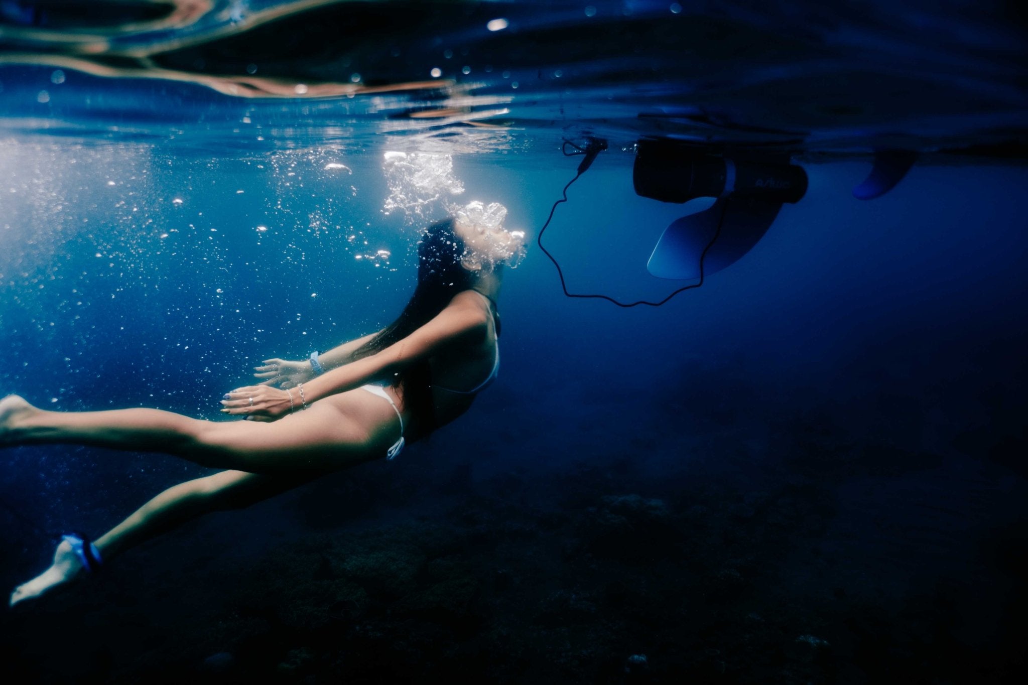 What Are the Best Seascooter Models for Marine Exploration? - Asiwo Sports