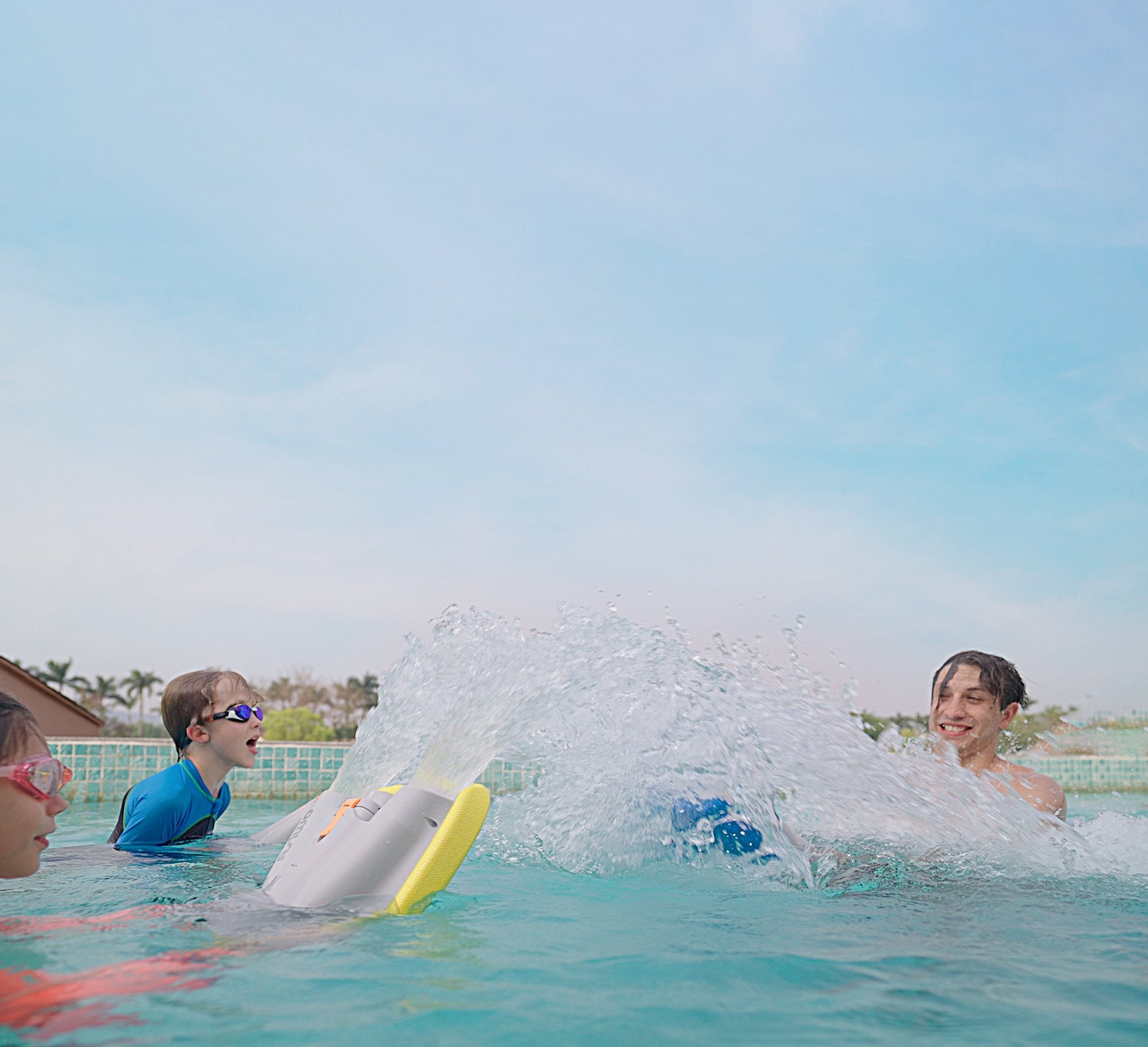 Why the Electric Kickboard is Perfect for Your Next Vacation - Asiwo Sports