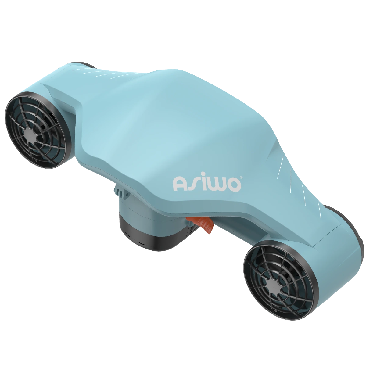 ASIWO MANTA 2