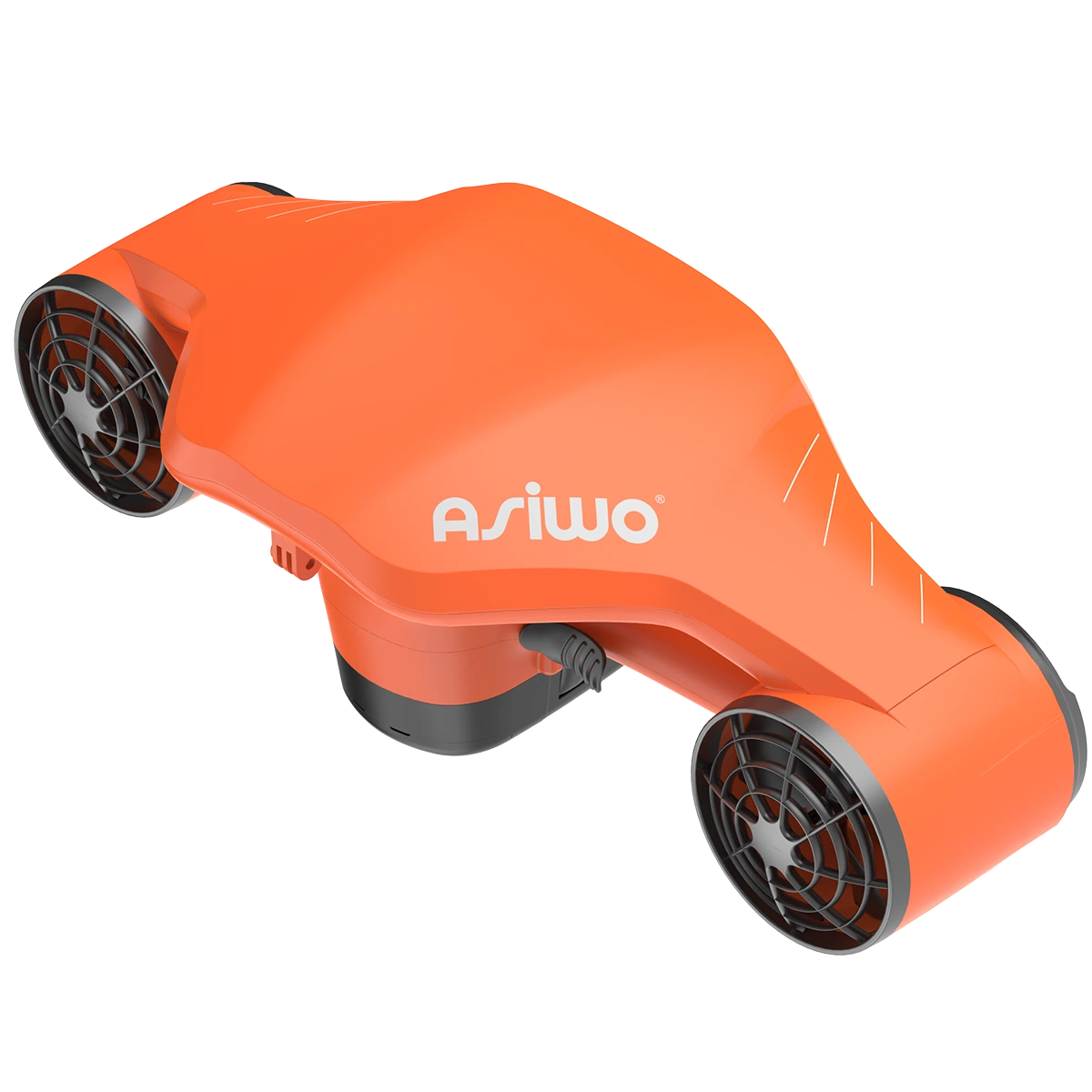 ASIWO MANTA 2