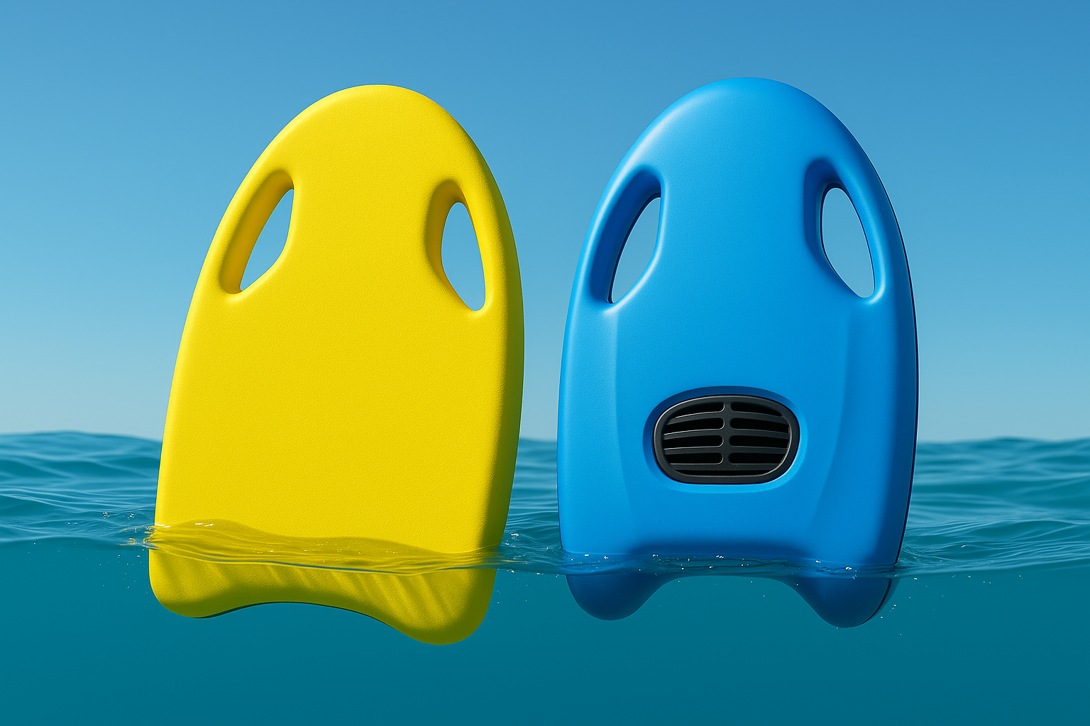 Traditional vs. Electric Kickboards: A Parent’s Guide