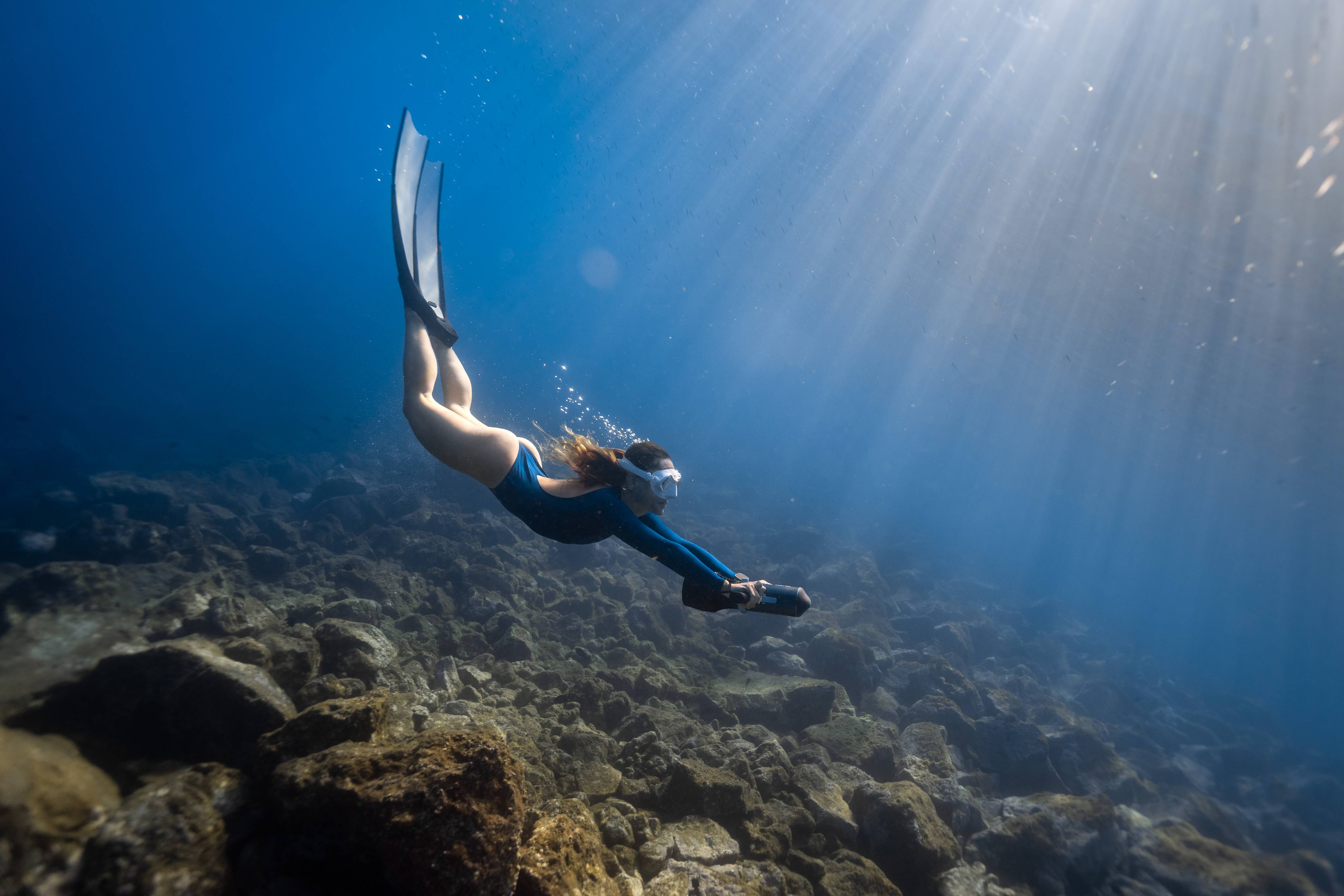 Planning Your Monterey Dive Trip