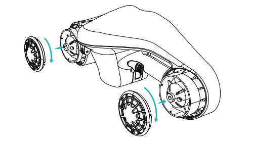 How Underwater Scooter Motors Work