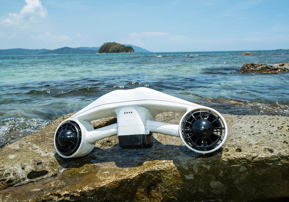 Complete Guide to Sea Scooter Maintenance: Maximizing Performance and Longevity