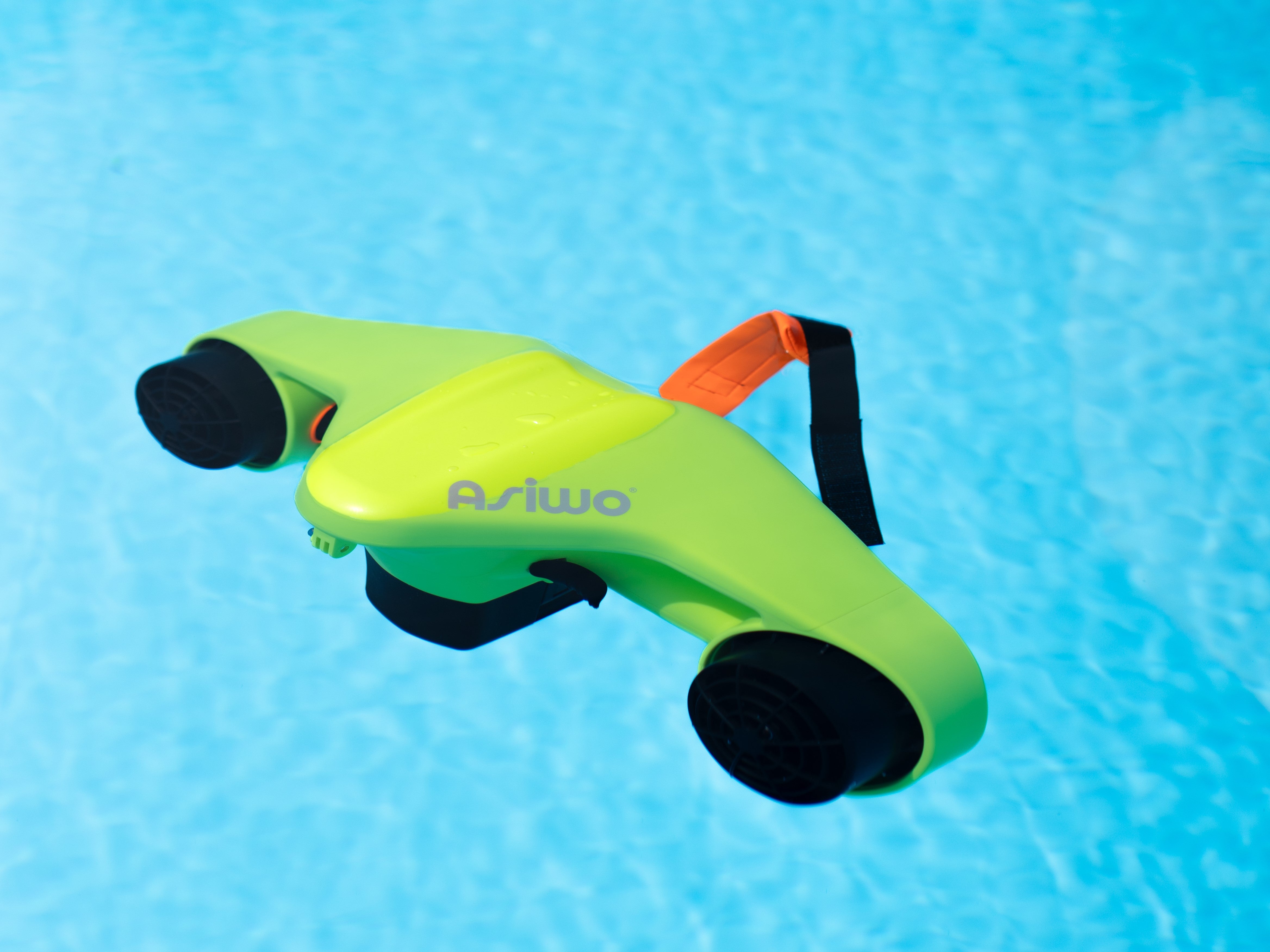 Underwater Scooter Care: Charging, Storage, Repairs