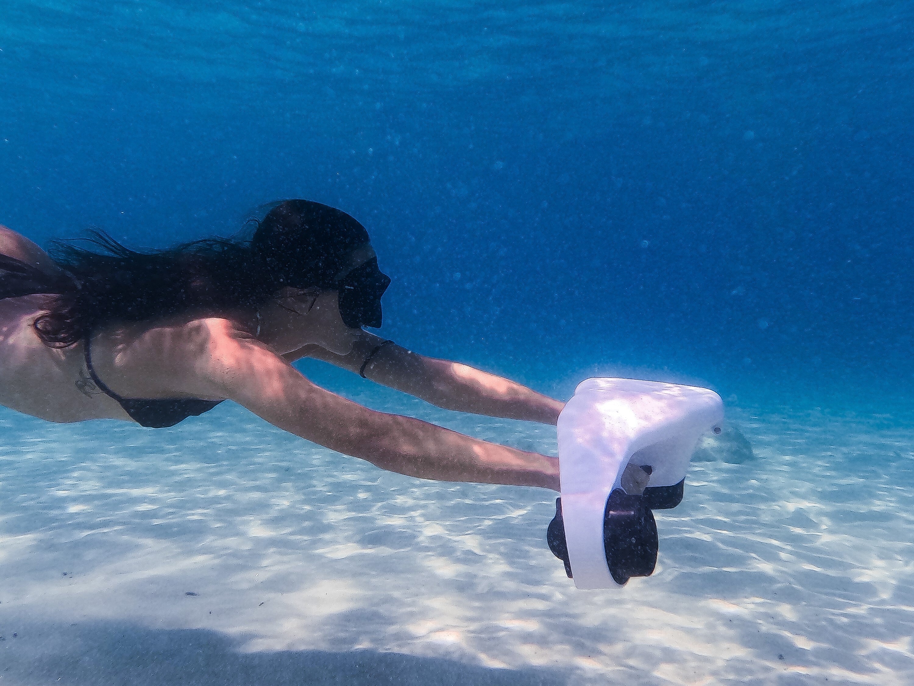 Best Diving Options in Indonesia