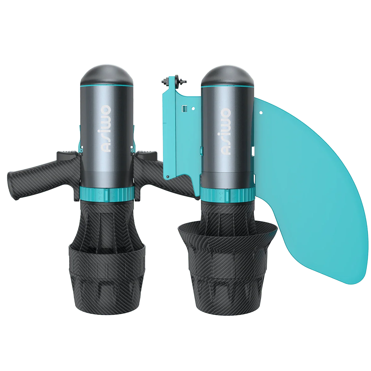 ASIWO U1 for Paddle Board Owners: Which Setup Fits Your SUP?