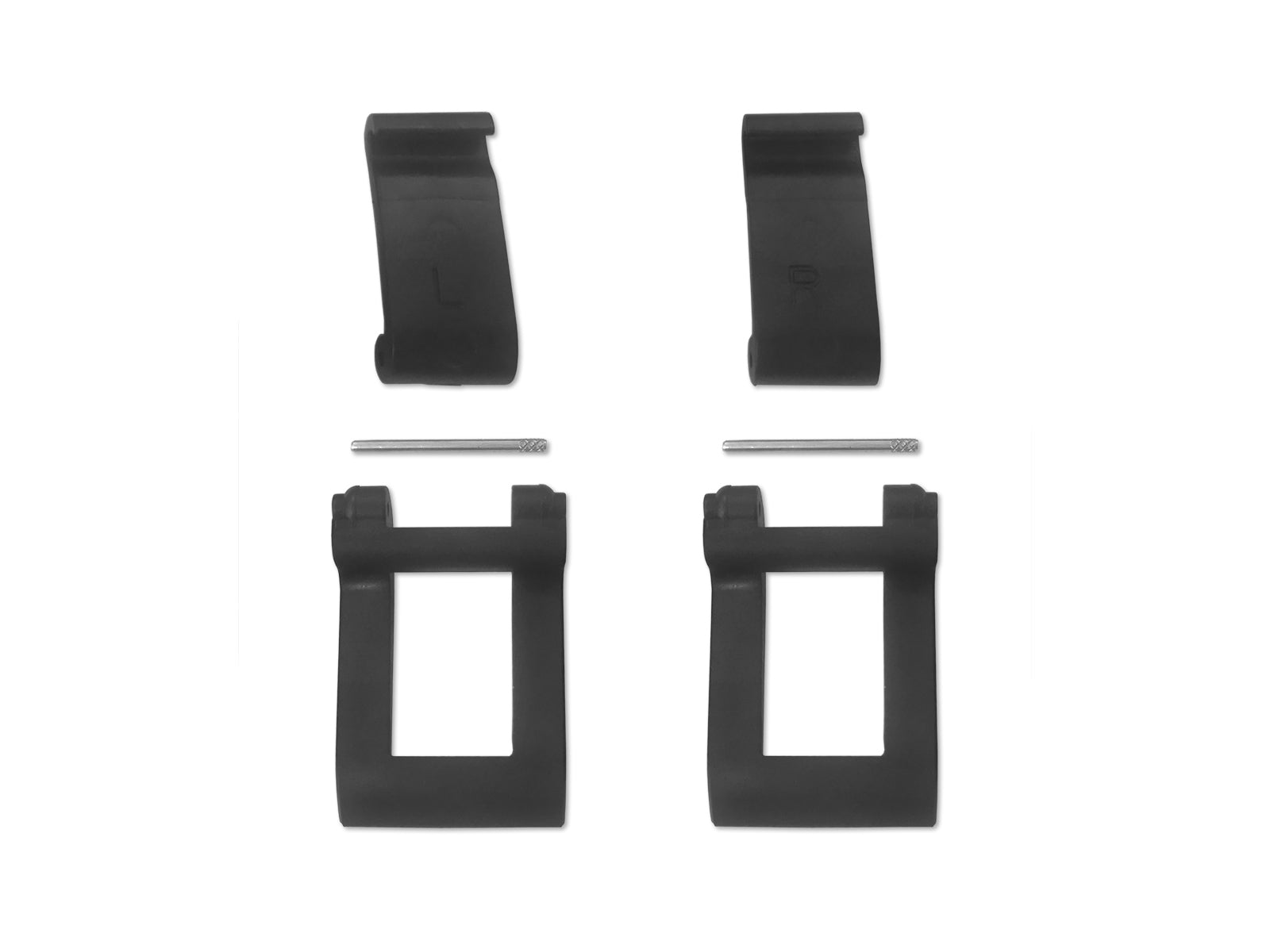 Battery Lock for Manta Sea Scooter