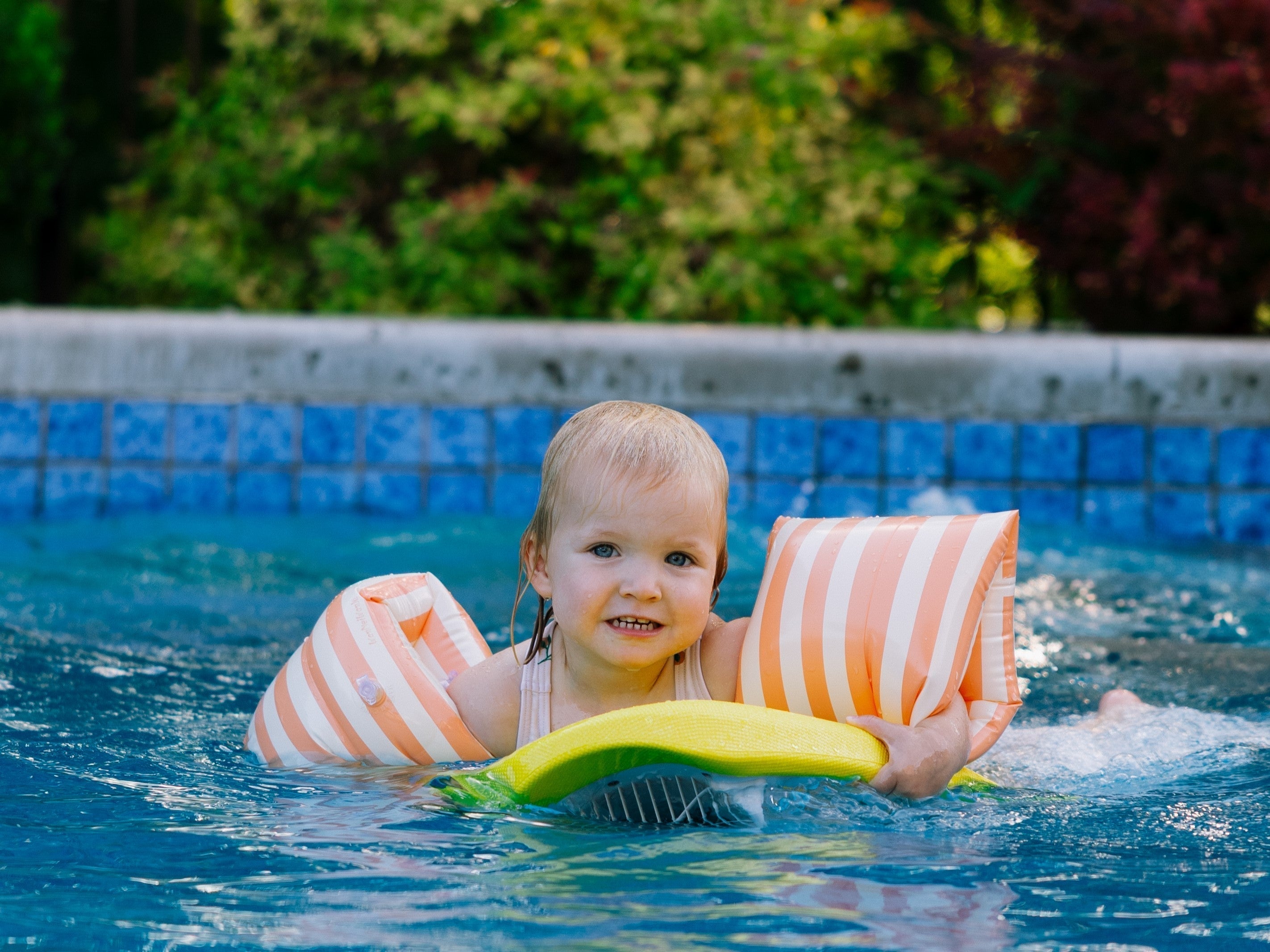 Underwater Scooters for Kids: Safe, Fun Guide (Ages 6–12)