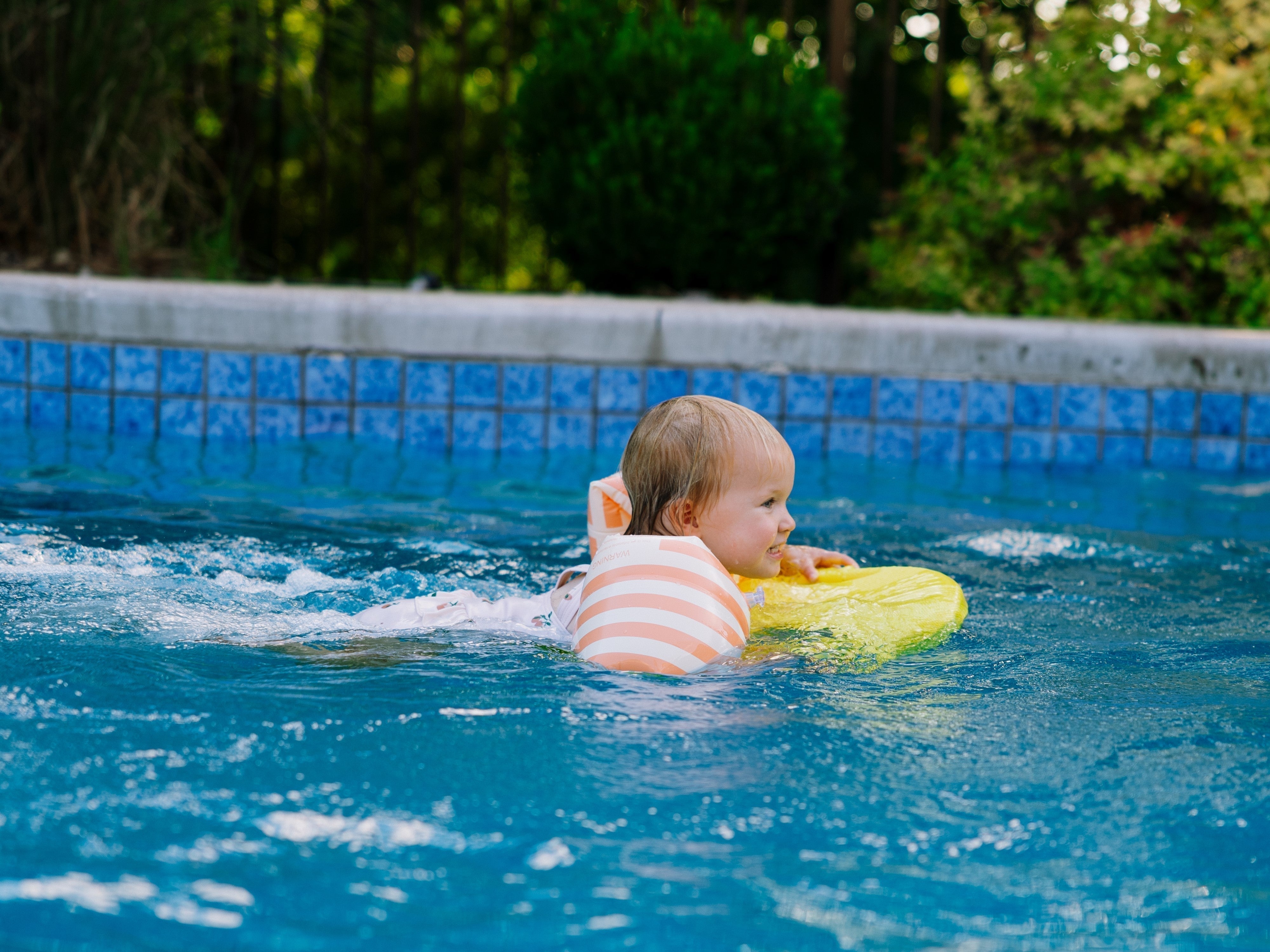 Is an Underwater Scooter the Perfect Gift for Your Kids?
