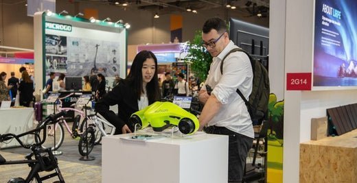 How Much is a Sea Scooter? - Asiwo Sports