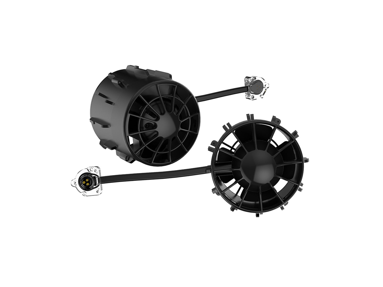 Motor for Manta Sea Scooter