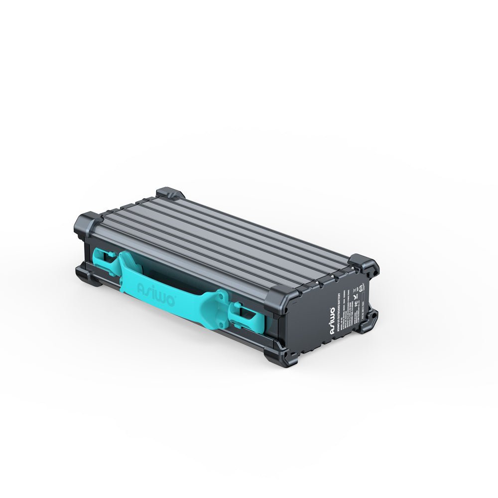 Outboard Battery 1080W for ASIWO U1
