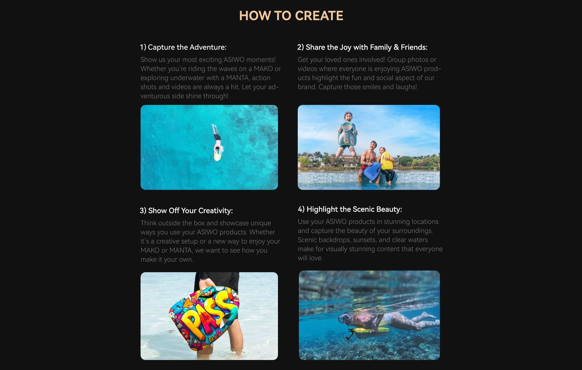 asiwo-global-summer-video-contest-content4-how-to-create