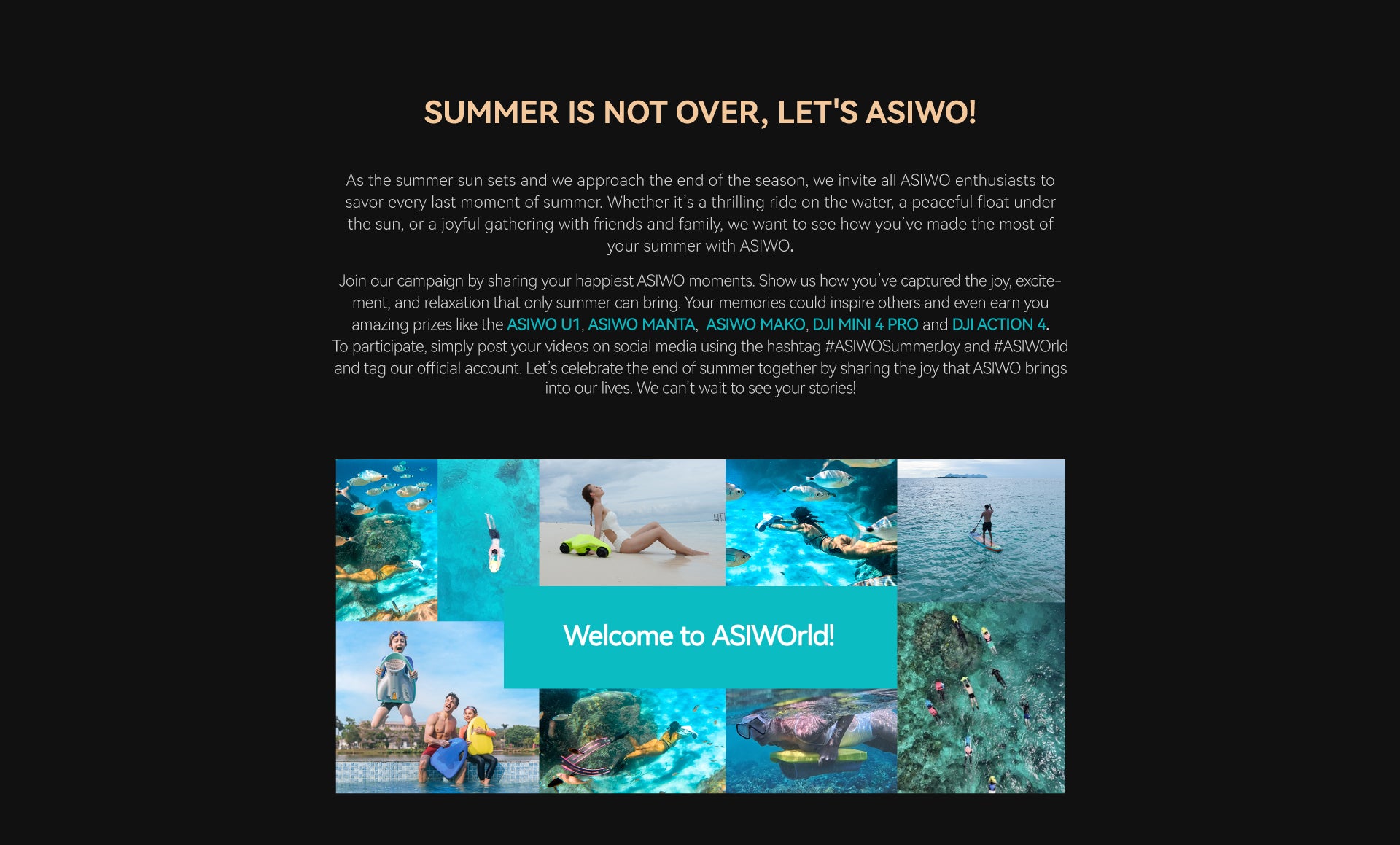 asiwo-global-summer-video-contest-summer-is-not-over-lets-ASIWO