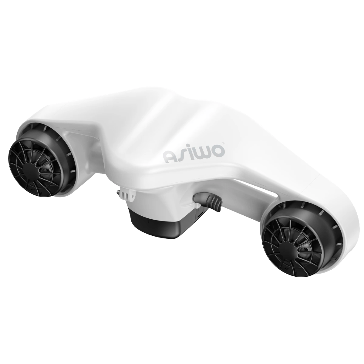 ASIWO MANTA Underwater Scooter - Asiwo Sports