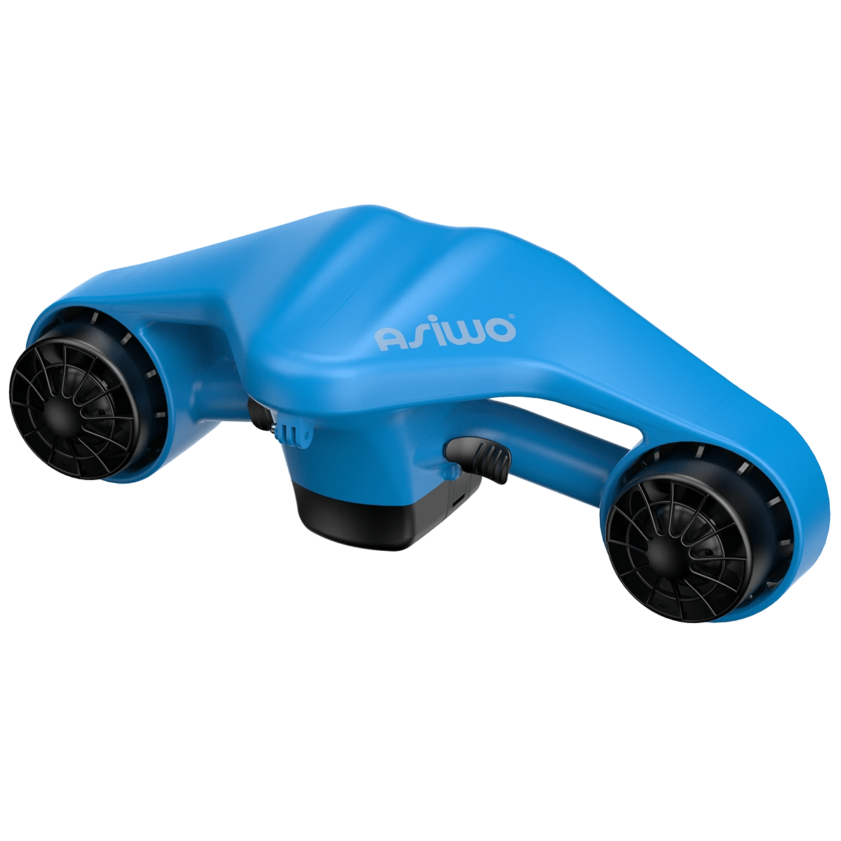 ASIWO MANTA Underwater Scooter - Asiwo Sports