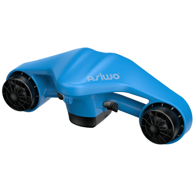 ASIWO MANTA Underwater Scooter - Asiwo Sports