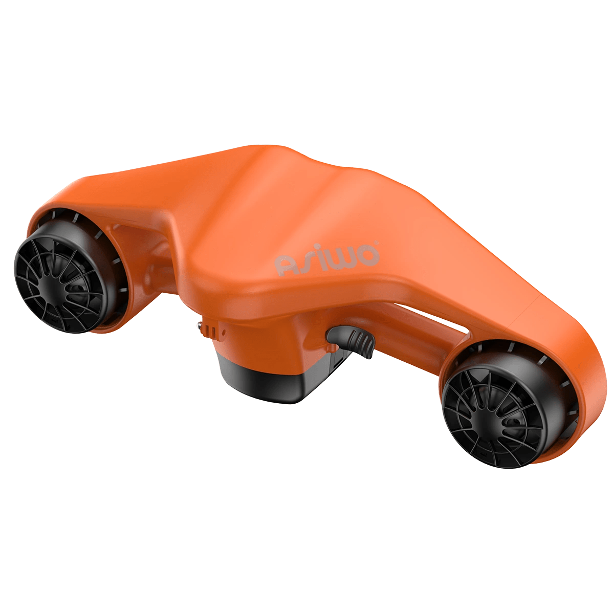 ASIWO MANTA Underwater Scooter - Asiwo Sports