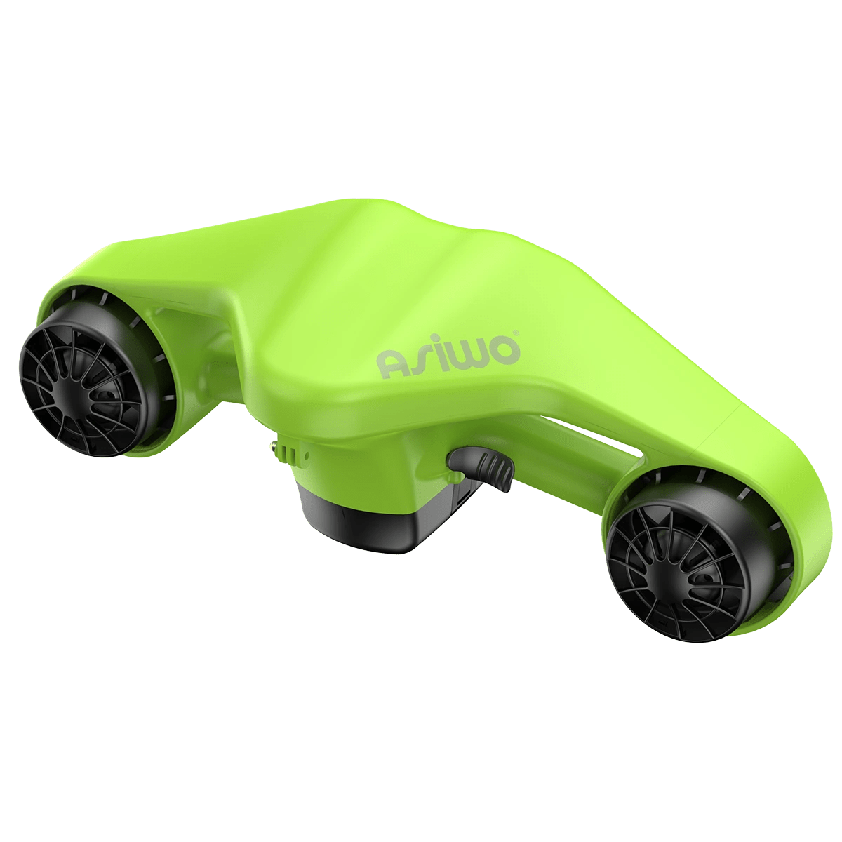 ASIWO MANTA Underwater Scooter - Asiwo Sports