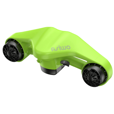 ASIWO MANTA Underwater Scooter - Asiwo Sports