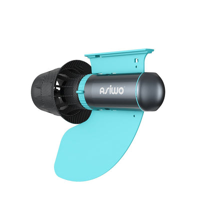 ASIWO U1 Ultimate All - in - One Universal Underwater Scooter - Asiwo Sports