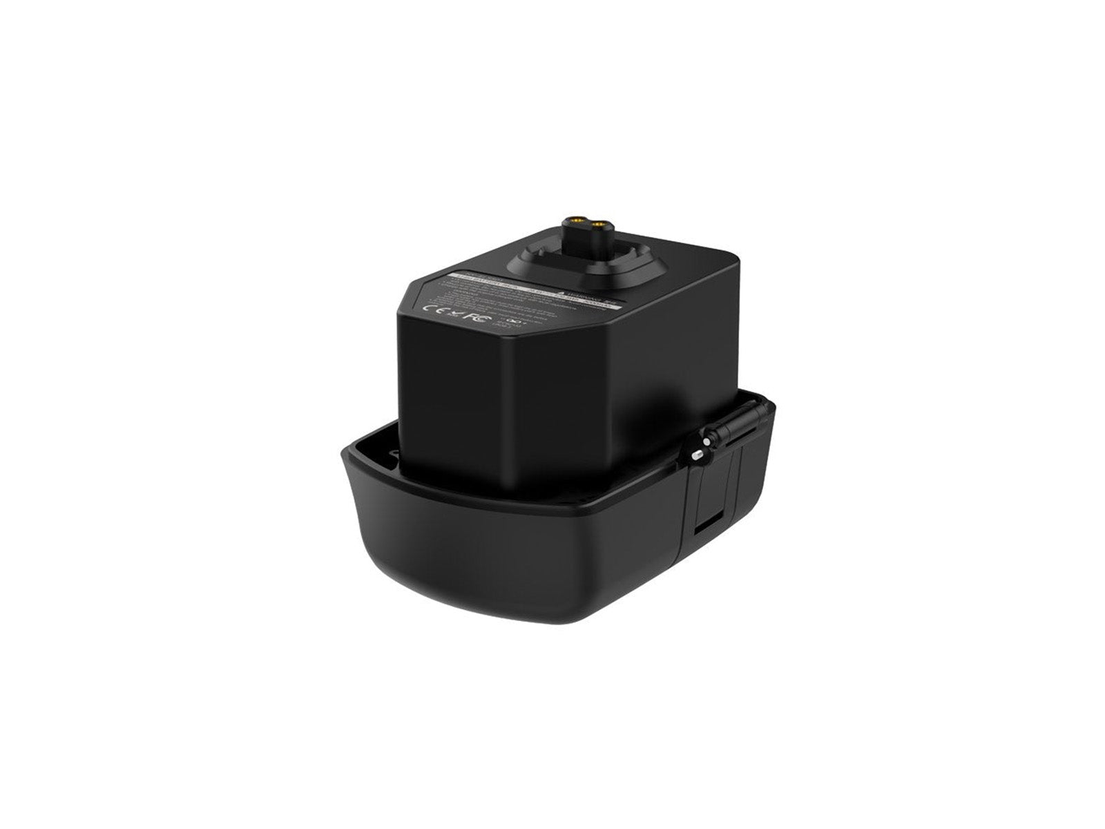 MANTA Battery – Asiwo Sports