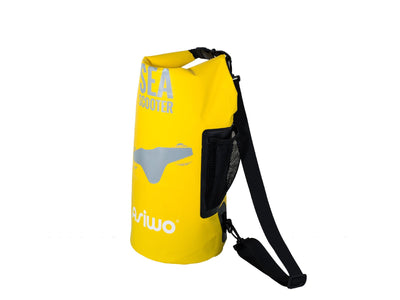 Waterproof Bag for Sea Scooter - Asiwo Sports